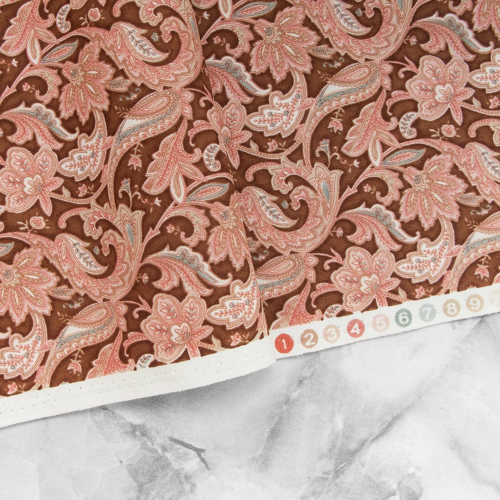 Бавовна Vintage Flowers