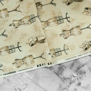 Бавовна Vintage Couturier