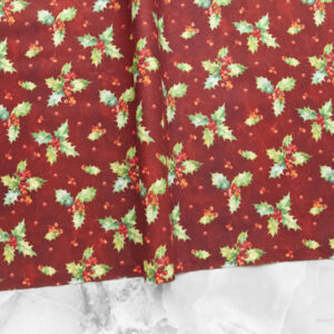 Бавовна Deck the Halls